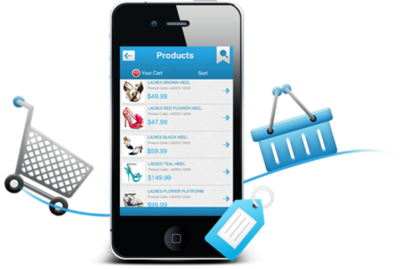 移動(dòng)電商時(shí)代 手機(jī)里的新商機(jī)與網(wǎng)絡(luò)技術(shù)產(chǎn)品開發(fā)