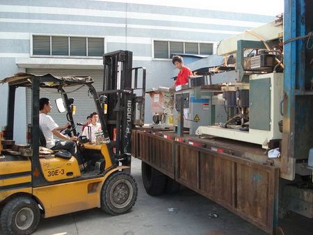 工廠在進行搬遷前需要做哪些準備工作？