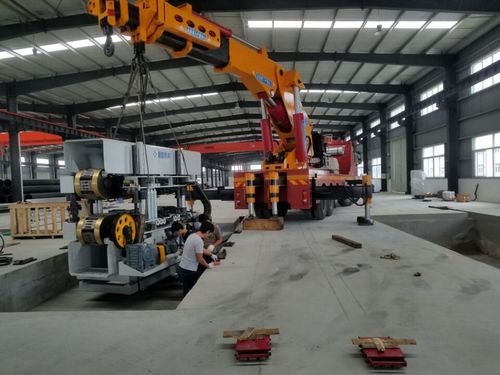 無錫設(shè)備吊裝公司為您介紹工廠吊裝軸承需注意哪些事項(xiàng)？